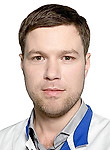 Ильин Николай Витальевич, Невролог, Сомнолог