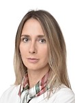 Стрижак Анастасия