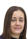 Кудашкина Анастасия