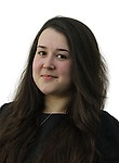 Колесникова (Янина) Евгения