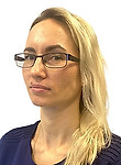 Горбунова Екатерина