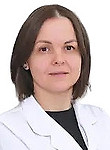 Чуракина Елена