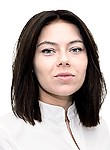 Гурикова Ангелина