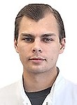 Цыганков Илья