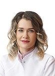 Раскова Елена