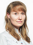 Голубева Ирина
