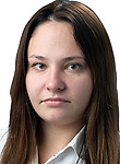 Романовская Виктория