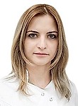 Багаева Алана