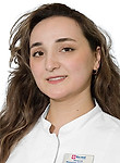 Манвелян Мариетта