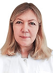 Зуева Юлия Валерьевна, Психолог, Нейропсихолог