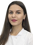Чайкина Екатерина