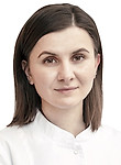 Вербицкая Юлия Викторовна, Физиотерапевт, Спортивный врач, Врач ЛФК