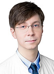Подкин Станислав Сергеевич, Гериатр (геронтолог), Нейропсихолог