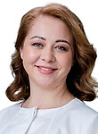 Кагарманова Венера