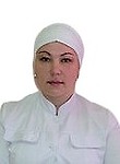 Абдо Лилия Ханифовна - фото Абдо Лилия Ханифовна, Гинеколог