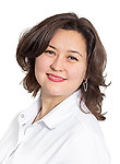 Кутуева Регина