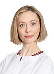 Долгих (Гарифуллина) Анастасия