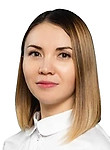 Нурыева Эльза