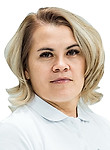 Любцова Гузель