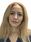 Минаева Ольга Юрьевна, Нейропсихолог