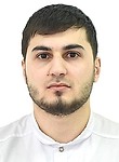 Джанакаев Сулейман