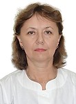 Тихонова Ольга