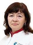 Хамадьянова Аида