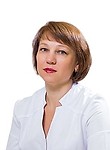 Гайсина Елена