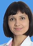 Ахмадуллина Римма Равильевна, Стоматолог