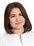Шарафутдинова Лариса