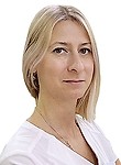 Фаррахова Ксения