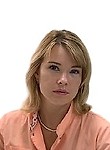 Кислицына Светлана