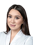 Мухамадиева Эльвина