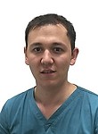 Ахмедьянов Ильдар