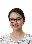 Минченко Гульнара