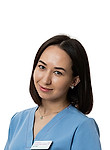 Михайлова Светлана