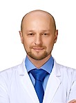 Барановский Александр Львович, Стоматолог