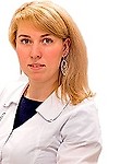 Коренько Ирина