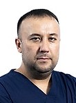 Мурсалимов Урал