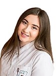 Тукаева Рената