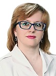 Баталова Ирина