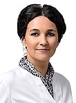 Рамова Зумрад