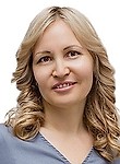Никитина Елена