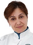 Гулова Алинисо