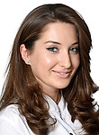 Багаева Сюзанна