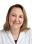 Филатова Надежда