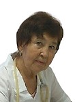 Нигматуллина Эльвира
