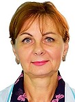 Царькова Ольга