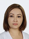 Кутлиматова Лилия Ришатовна, Гинеколог, Репродуктолог (ЭКО)