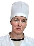 Ахметзянова Анфиса